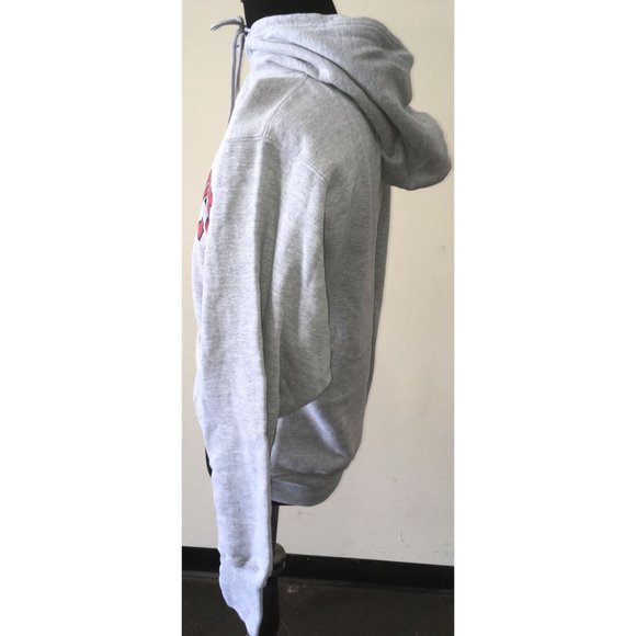 Vintage Ohio State Steve & Barry's Quality Authentic Goods Hoodie Size S/M - Picture 5 of 5